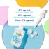 Simple Booster Serum 3% Hyaluronic Acid and B5